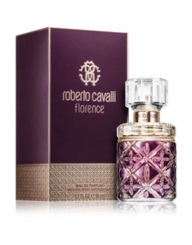 Roberto Cavalli Florence Apa De Parfum Femei 50 Ml